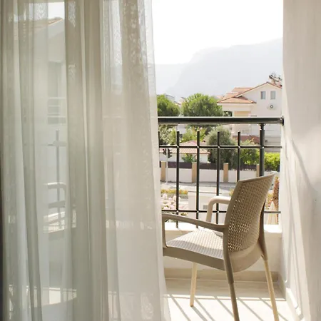 Tufan Boutique & Aparthotel *