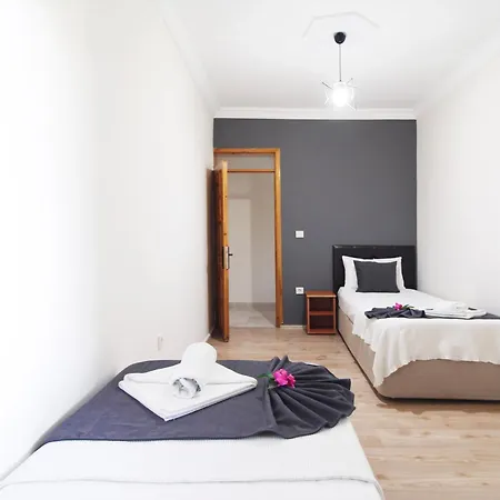 Aparthotel Tufan Boutique & *