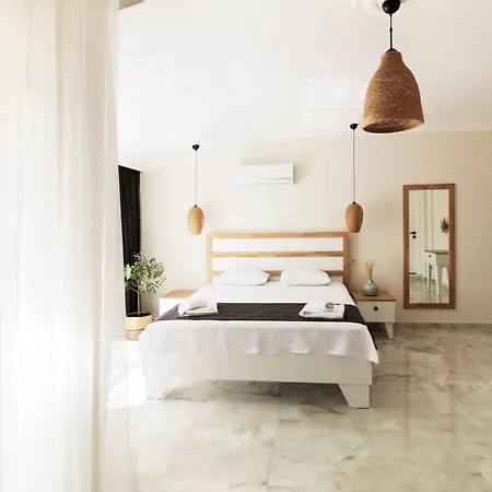 Tufan Boutique & Aparthotel Ortaca (Mugla)