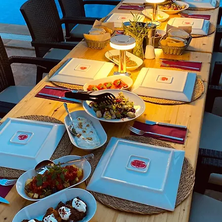 Tufan Boutique & Aparthotel