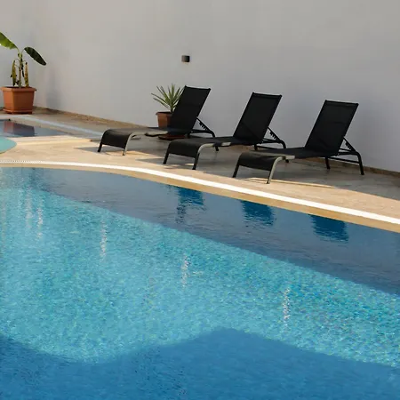 Tufan Boutique & Ortaca (Mugla)